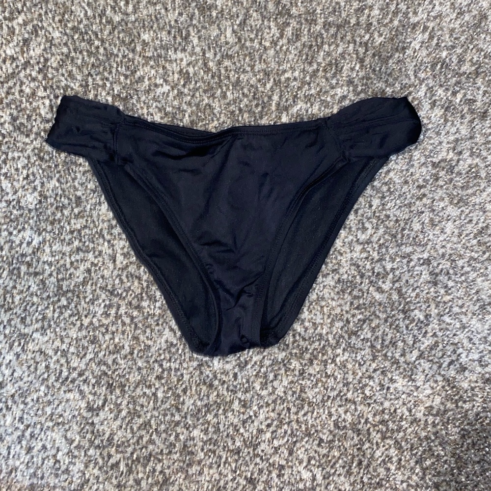 Bathing suit bottom